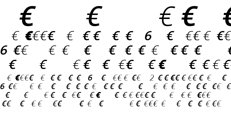 Sample of Thesis Euro- Italic