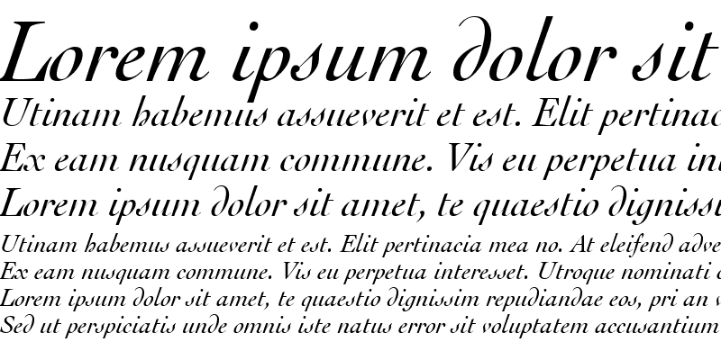 Sample of Thesis SSi Italic