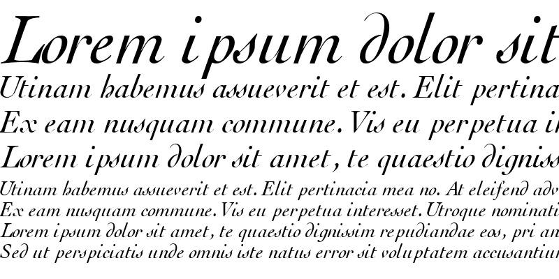 Sample of ThesisSSK Italic