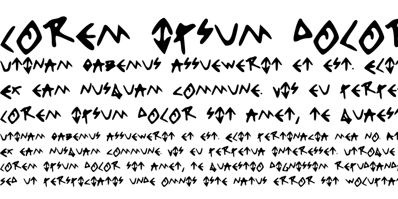 Sample of ThinkPositive