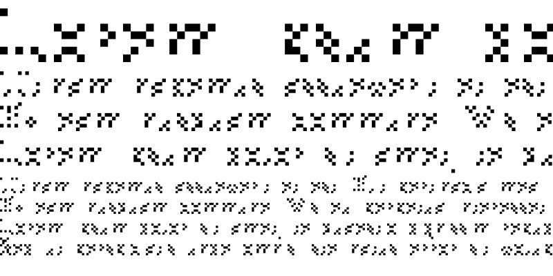 Sample of ThisSmackyAlias