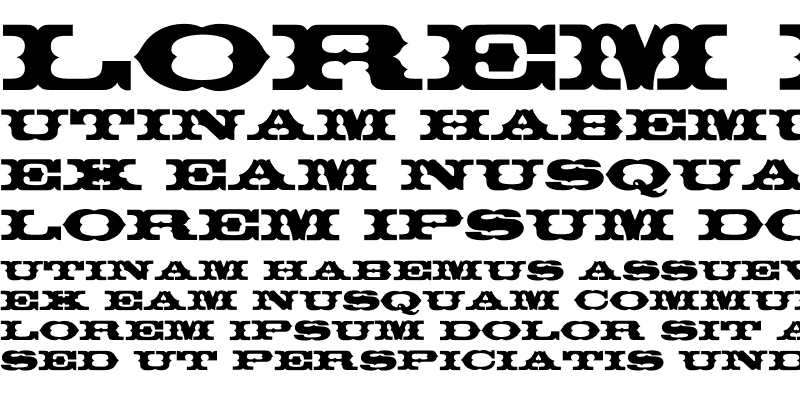 Sample of ThunderbirdICG