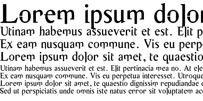 Sample of Thymesans96