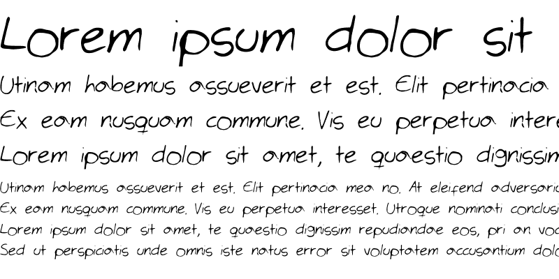 Sample of Times_Mene_Roman Medium