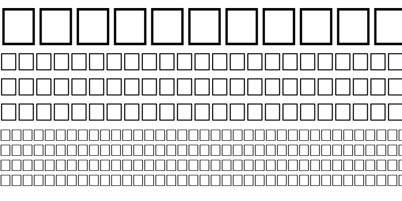 Sample of TIMESCARRED