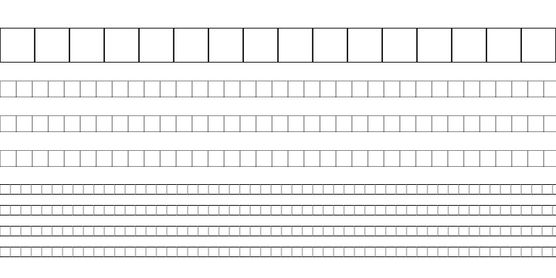 Sample of TimesPhoneticAlternate