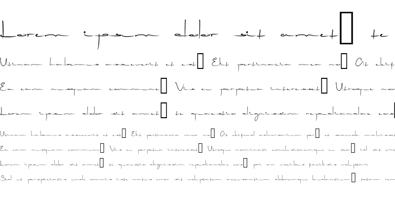 Sample of Tingkerbella
