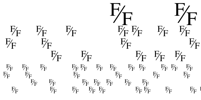 Sample of TmsFraction-Normal