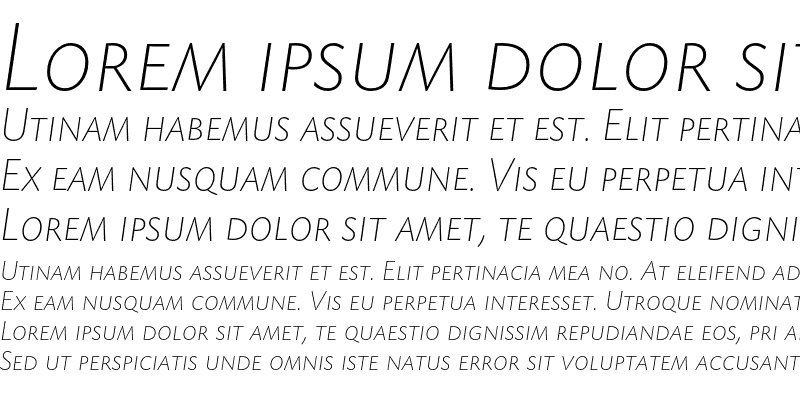 Sample of TodaySB-CapExtLigIta