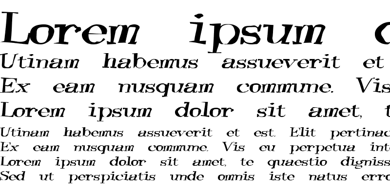 Sample of TooneyLunes