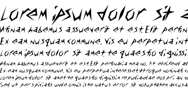 Sample of ToothpixSSi