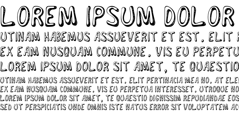 Sample of Torrebruno