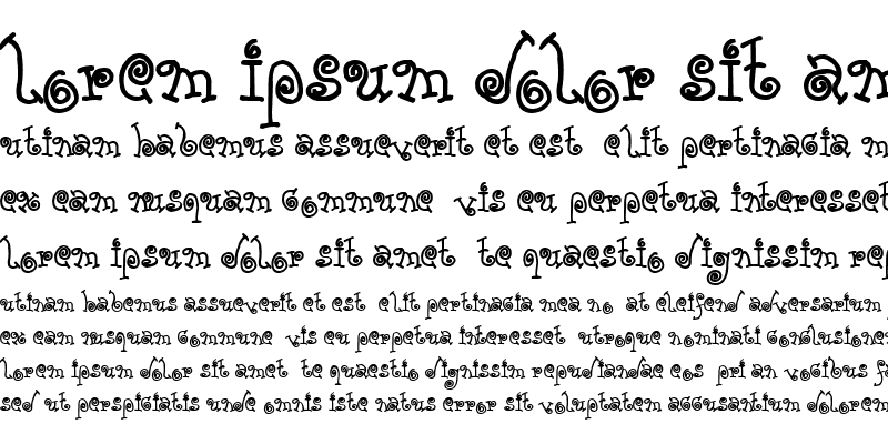 Sample of TPF Yolk Bold