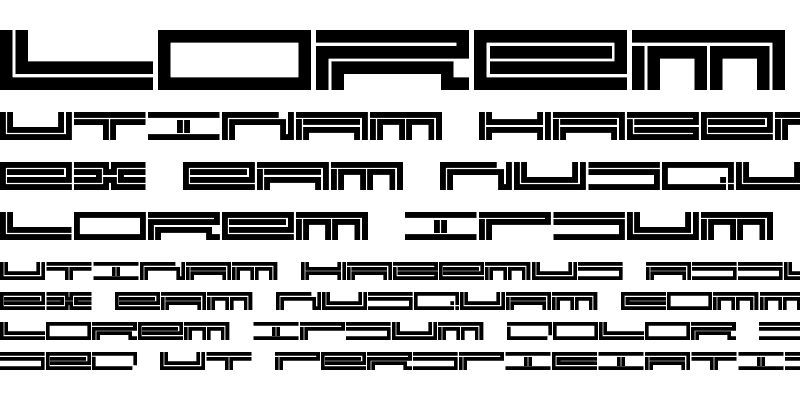 Sample of TrackManic