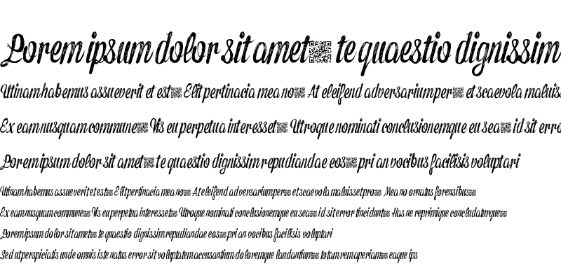 Sample of TragicPrequel