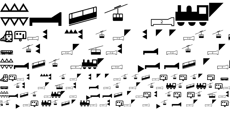 Sample of Transportation P02