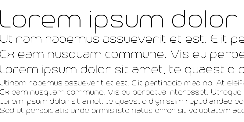 Sample of Trench 100