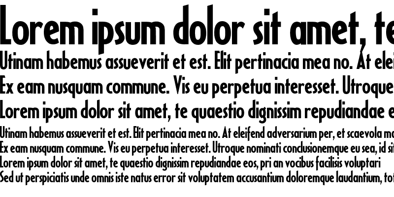 Sample of TRGCasablanca