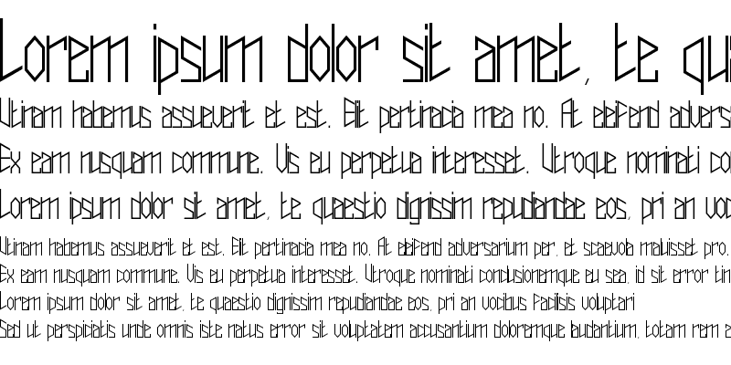 Sample of trianzulvex