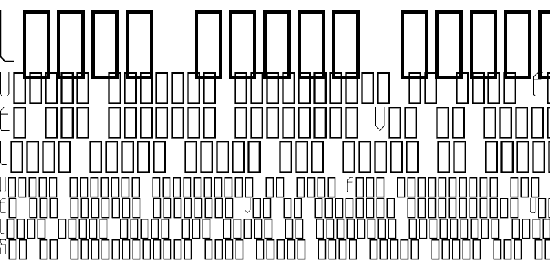 Sample of Tribo Light