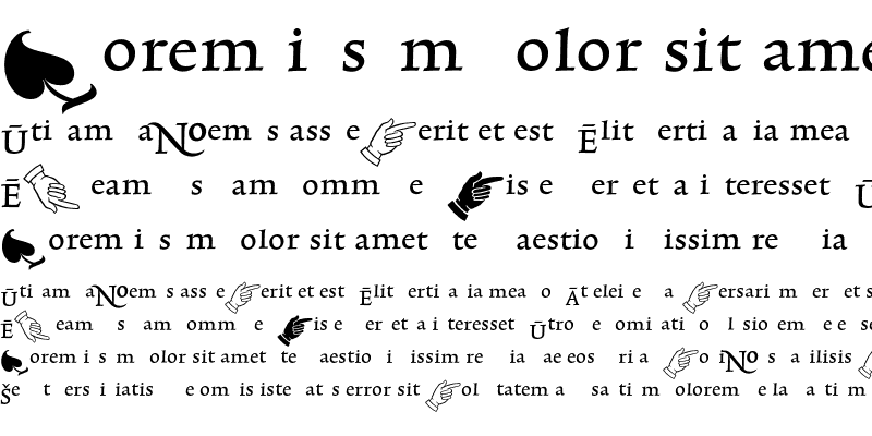 Sample of TriniteNo1 WidePi