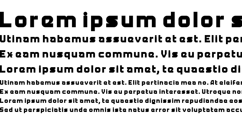 Sample of Tripertertia