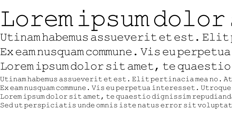 Sample of TSC FMing S TT