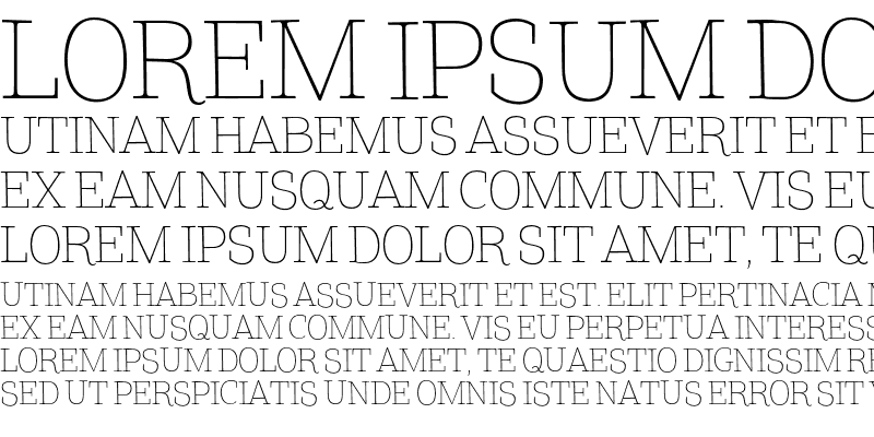 Sample of TT Coats Light DEMO