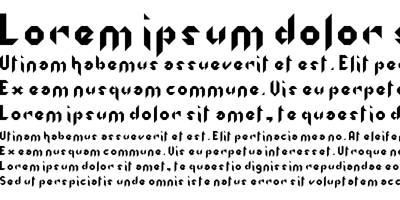 Sample of tulliodandolo