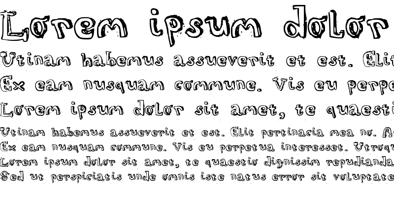 Sample of Turtleneck