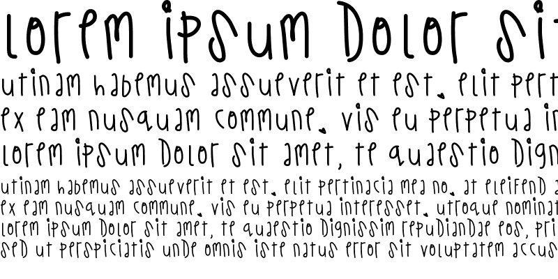 Sample of TurtleWishes