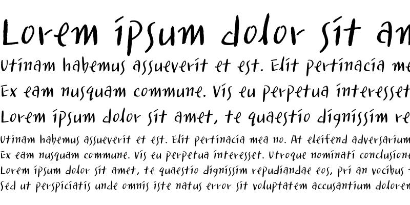 Sample of tvN Enjoystories