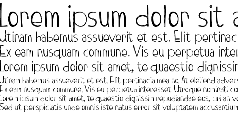 Sample of TwiggyPopScratch