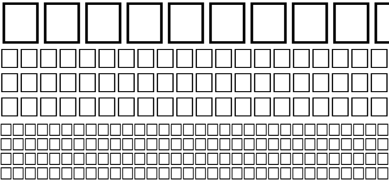 Sample of TWOSHAKES