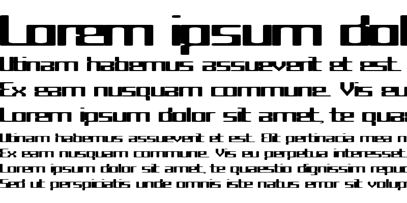 Sample of Type ttnorm Bold