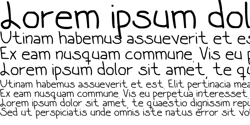 Sample of ugly_betty vol 0.2