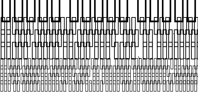 Sample of UL Rabia Led Regular