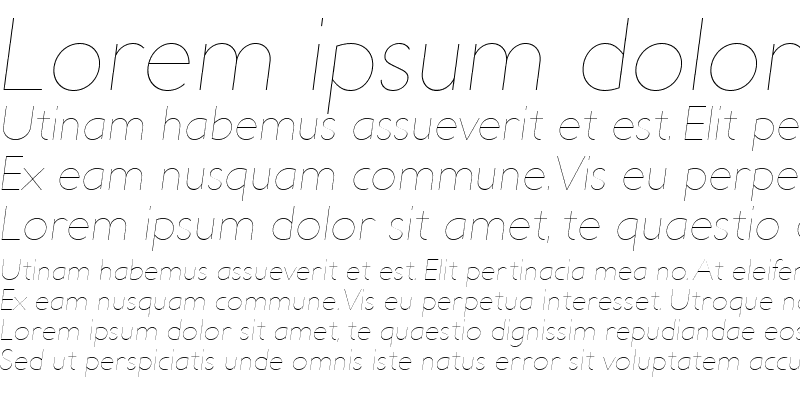 Sample of UltimaPDab