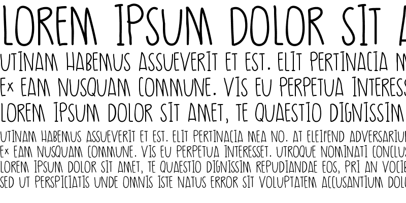 Sample of UltraMoire