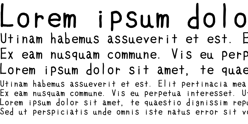 Sample of UNAO JAPON pro <new>