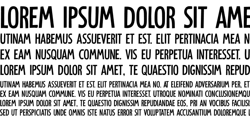 Sample of Understory DEMO