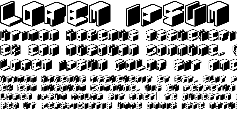 Sample of Unicode 0024