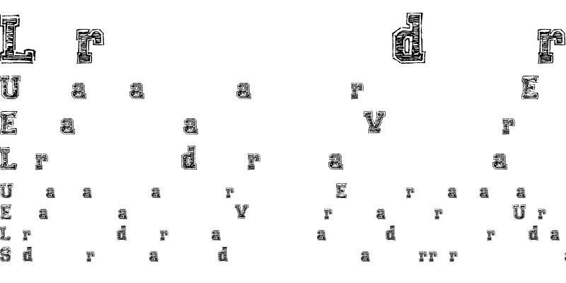 Sample of UNIVERSAL-COLLEGE-draft