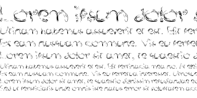 Sample of Untimately