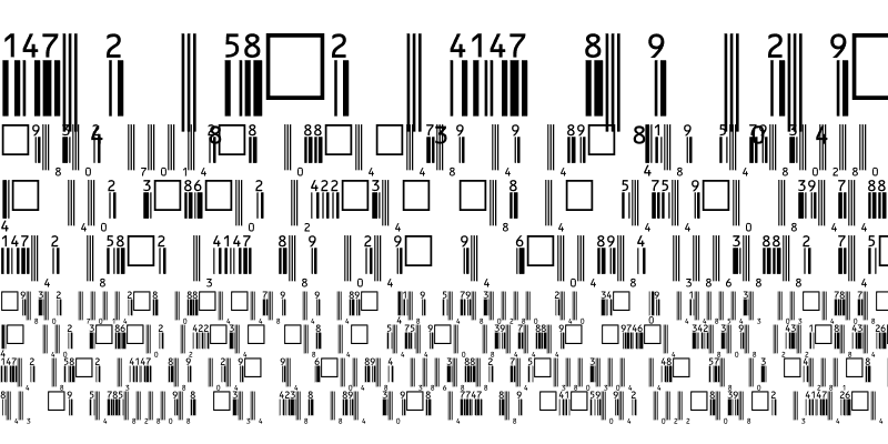 Sample of UpcEP36Tt Normal