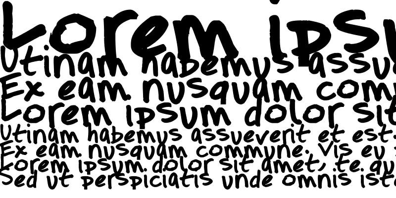 Sample of UpcycledMama