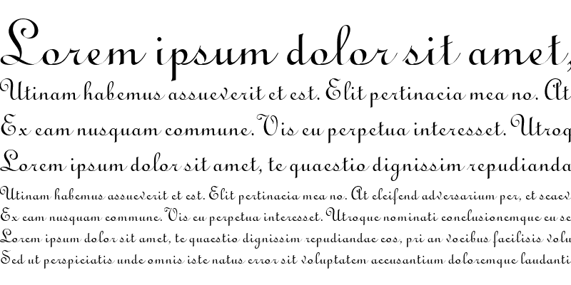 Sample of Uptype Normal