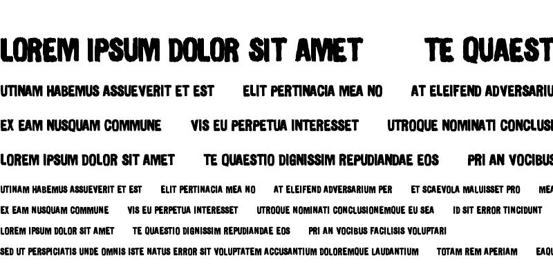 Sample of UrbanPaints