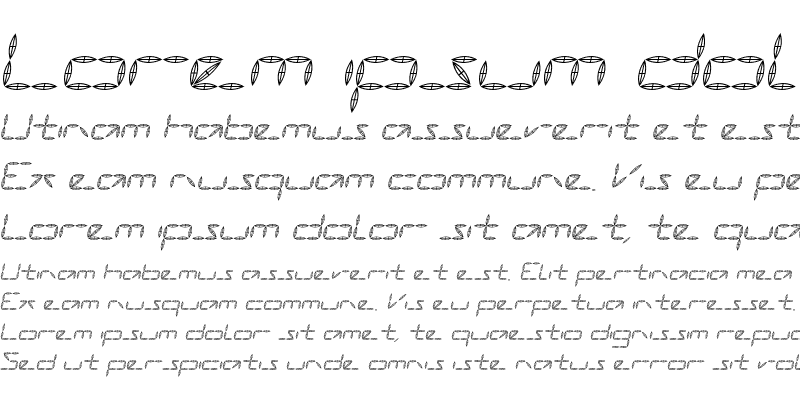 Sample of VanguardIIIAOE Oblique