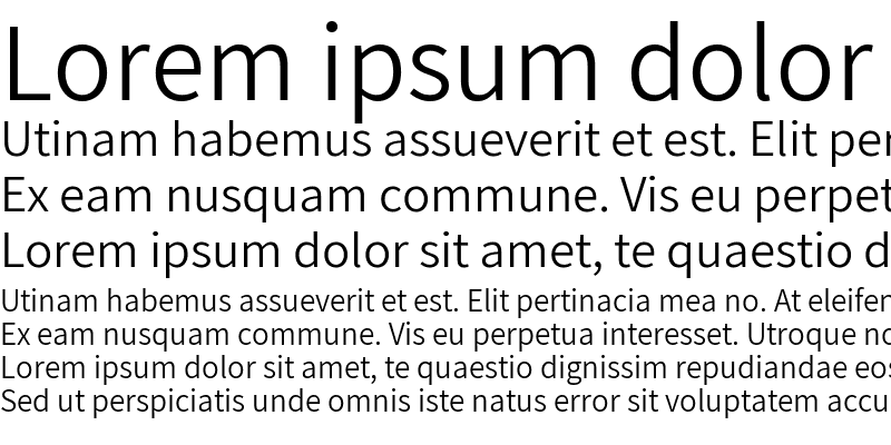 Sample of Varta Light